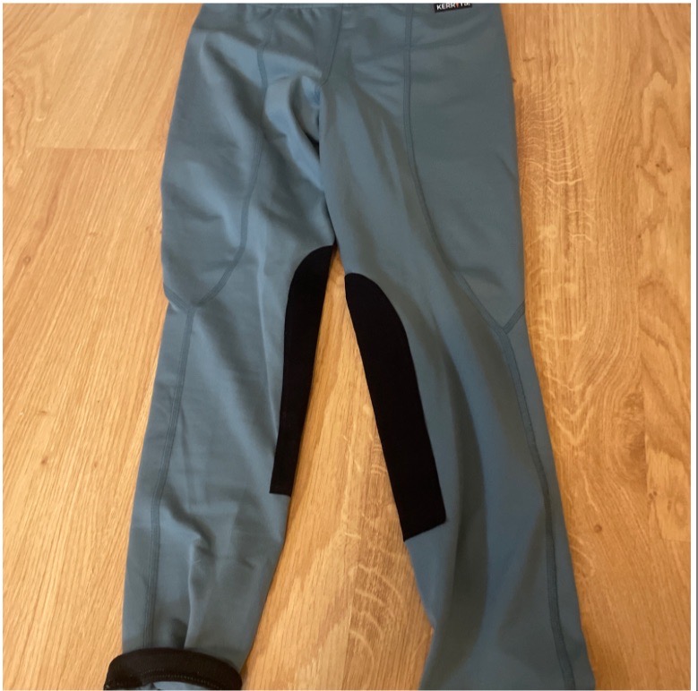 Kerrits performance tights