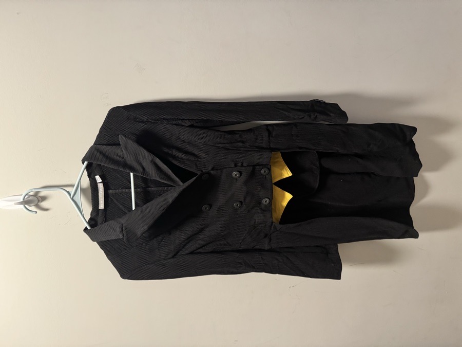 RJ Classics Rhapsbody Mesh Shadbelly