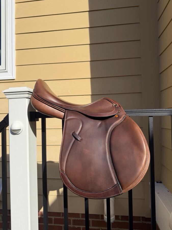 18” Circuit w/ adjustable tree