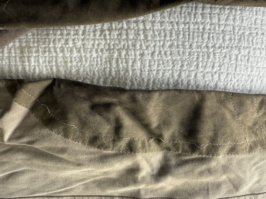 Tailored Sportsman Breeches