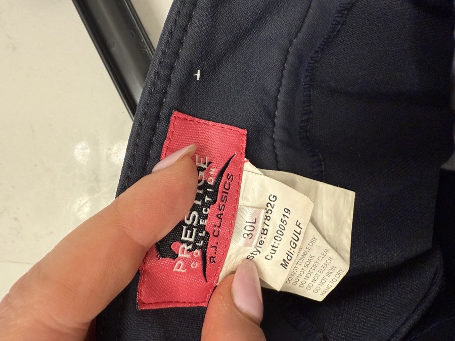 RJ Classics Breeches