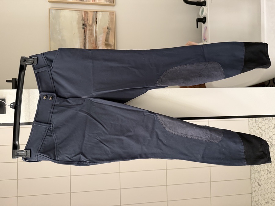 RJ Classics Breeches