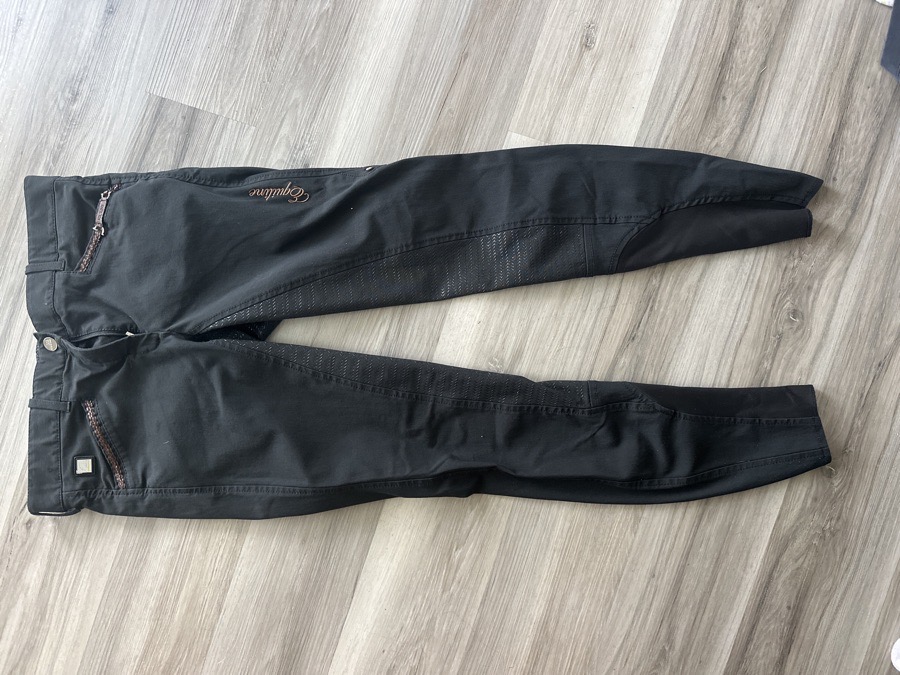 Equiline Full Seat Breeches