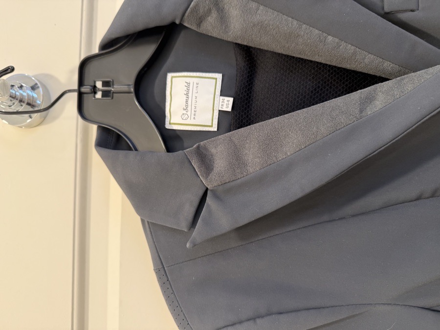 Samshield Victorine Coat