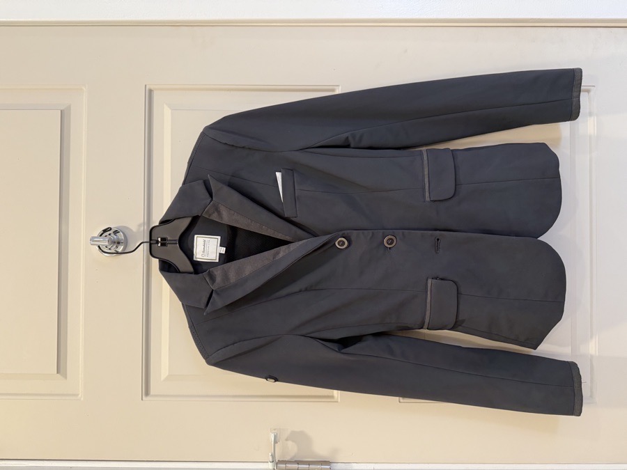 Samshield Victorine Coat