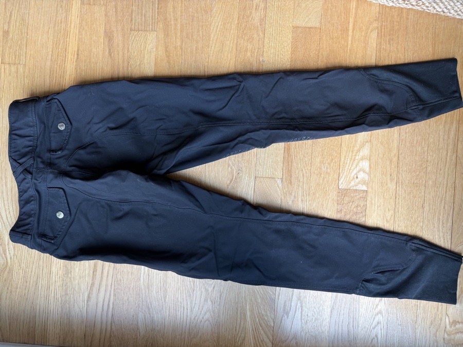 Dover Dalton Breeches