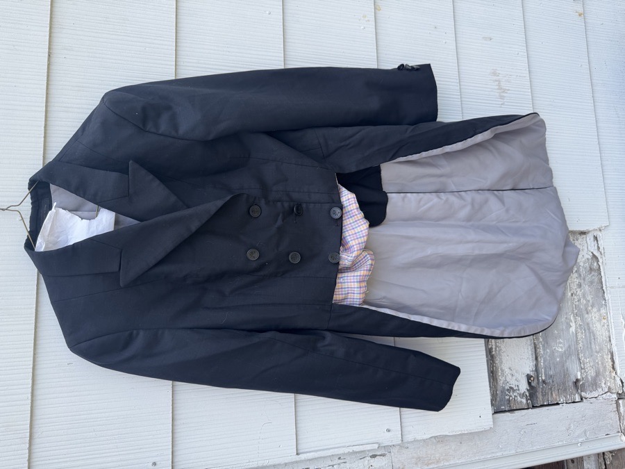 RJ Classic Shadbelly