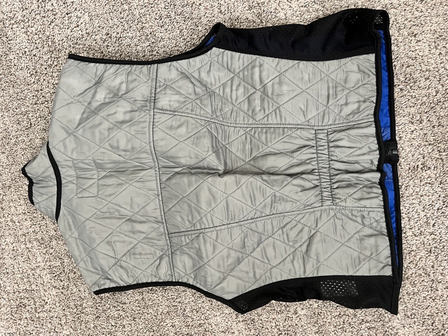 Women’s TechNiche Cooling Vest