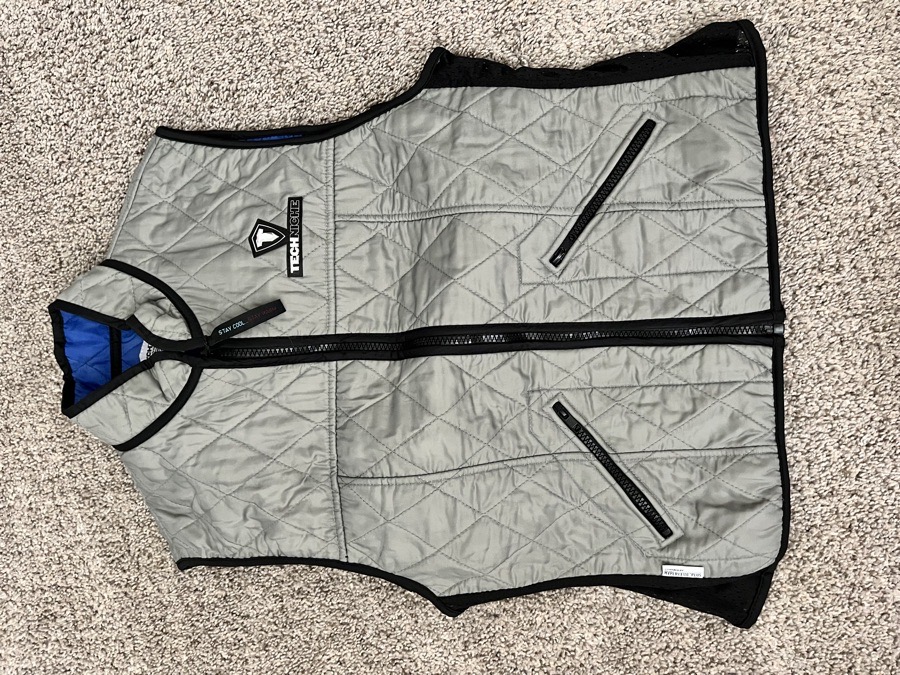 Women’s TechNiche Cooling Vest
