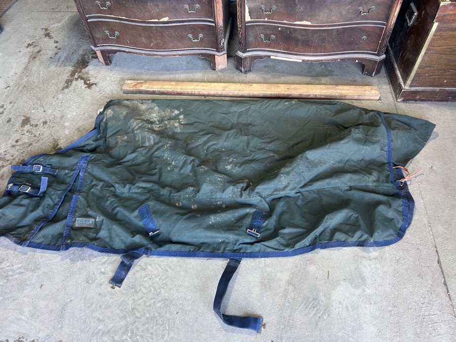 81” light sheet, Dover