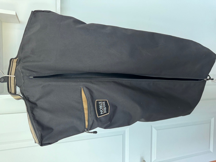 Nobl Outfitters Garment Bag