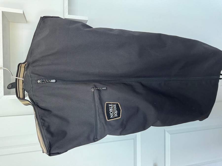Nobl Outfitters Garment Bag