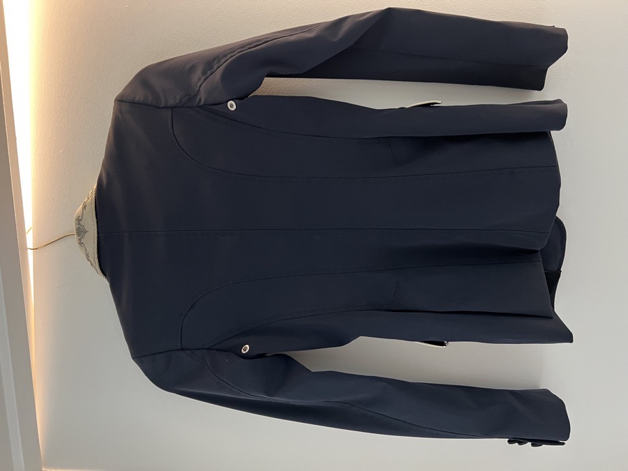 Equiline X-Cool Jacket, size 40