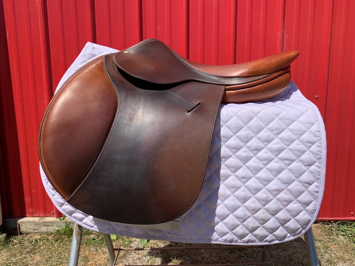 17” 2 flap Wide Tree Butet