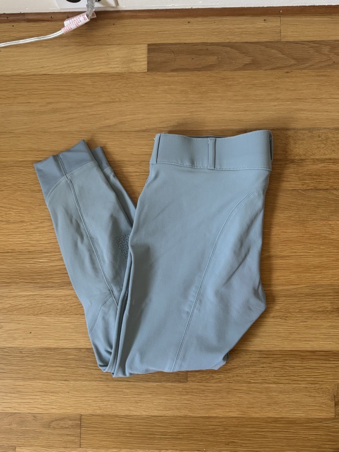 Tredstep Nero II Breeches