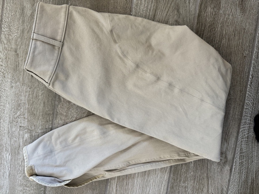 Tailored Sportsman show breeches