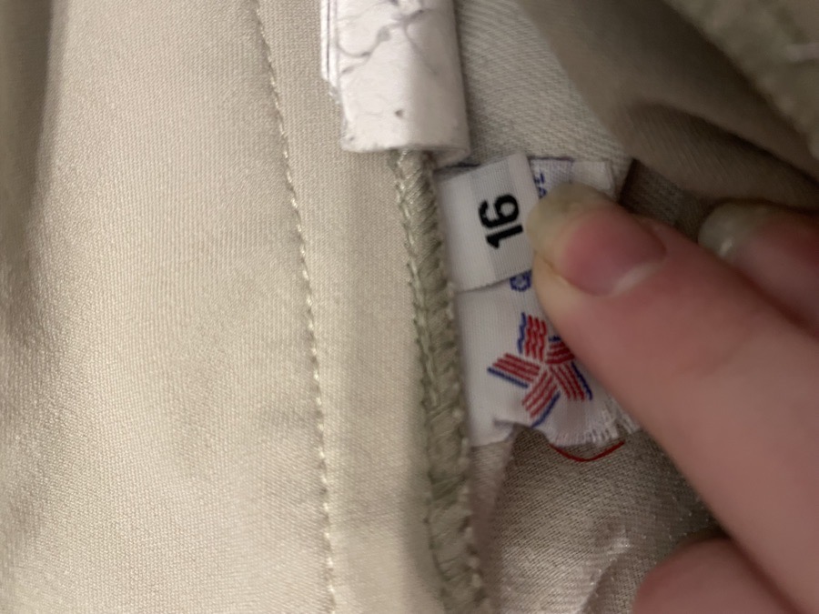 Tailored sportsman breech