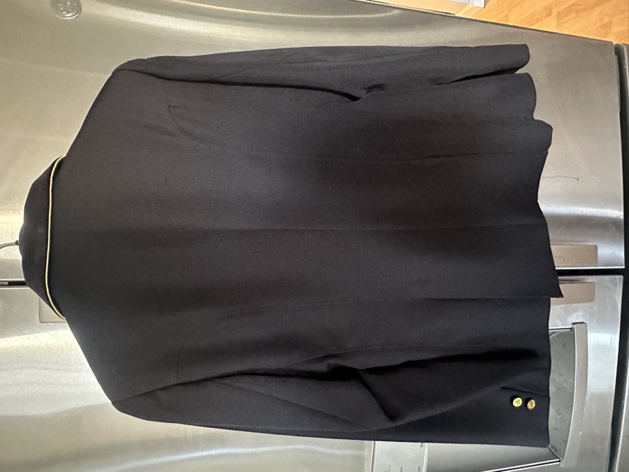 Shires competition jacket