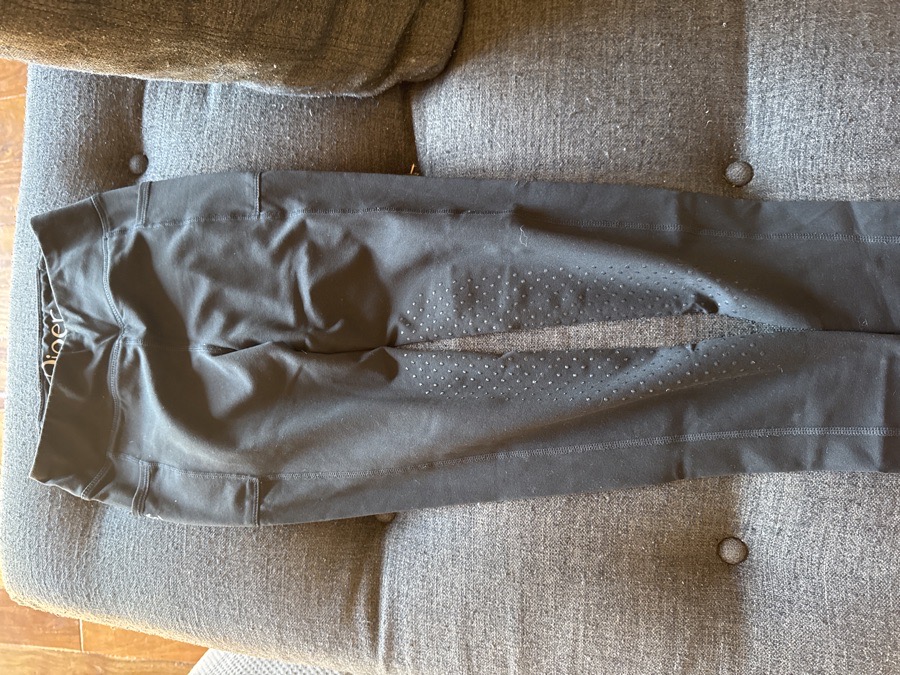 PIPER Athletic riding pants