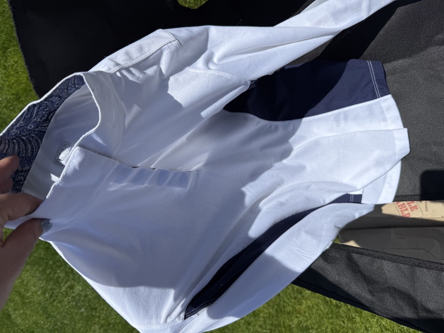 Dover Saddlery Light Longsleeve