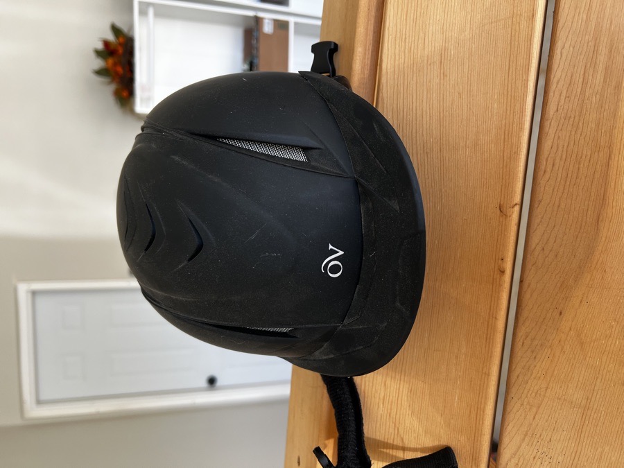 Ovation Adjustable Helmet
