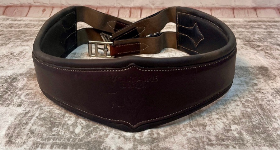 Voltaire | Hunter Girth | 50”