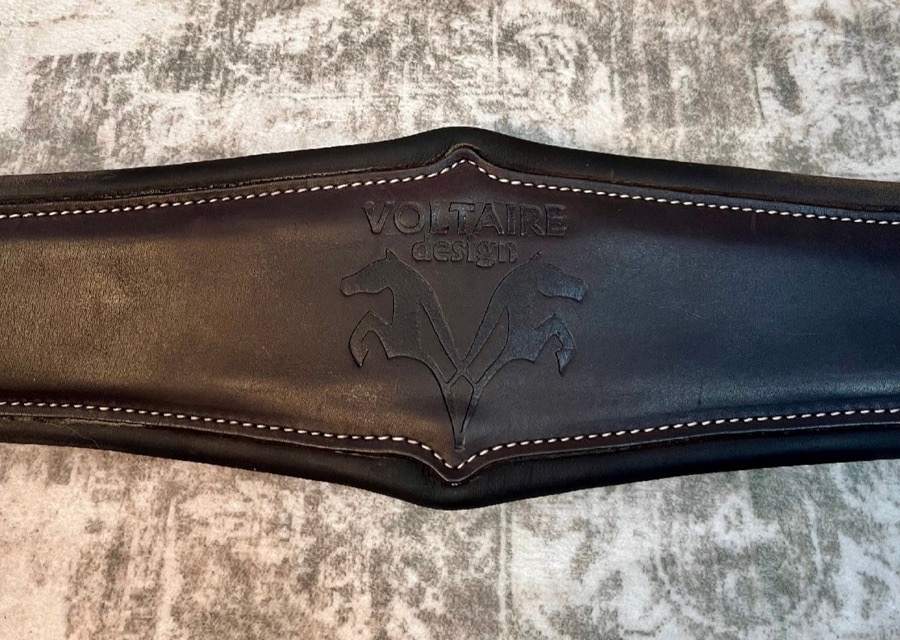 Voltaire | Hunter Girth | 50”