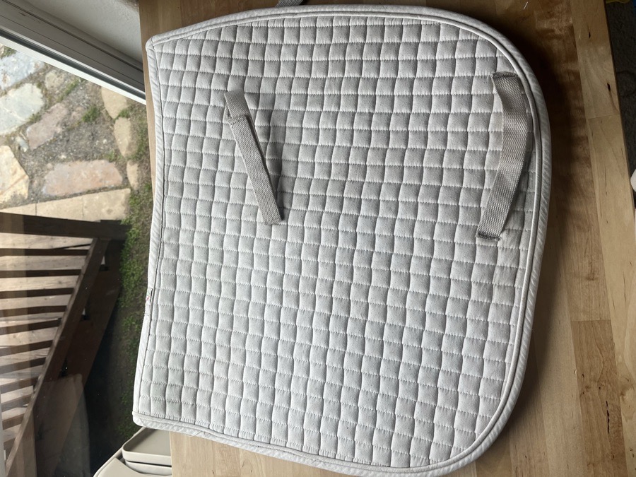 PRI “Princess” Dressage Pad