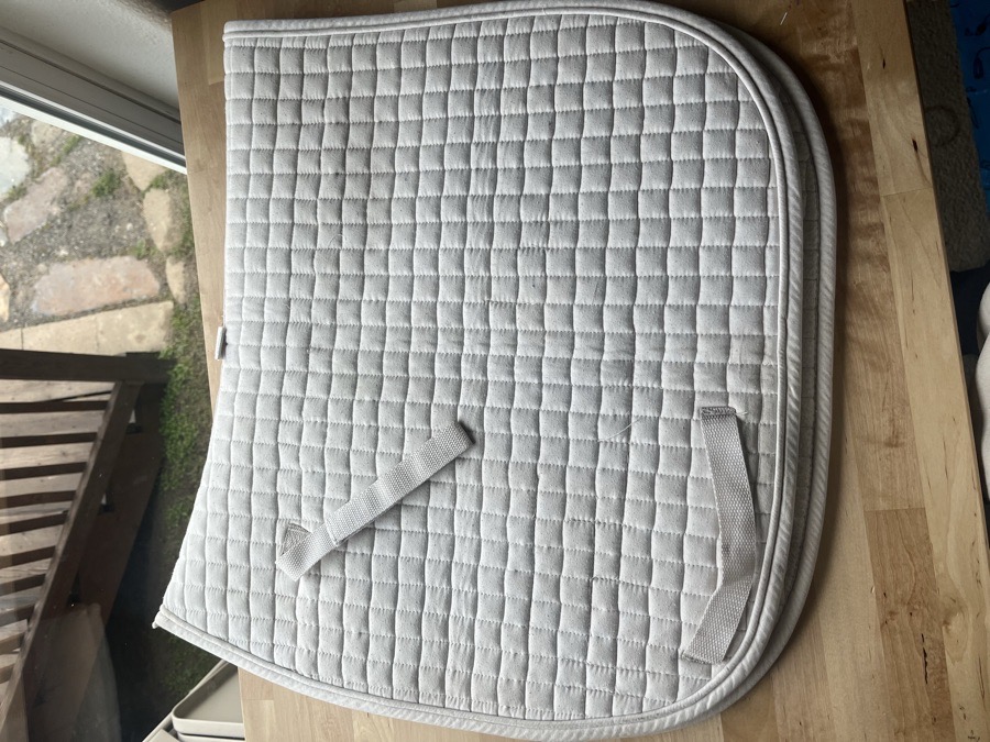 PRI “Princess” Dressage Pad