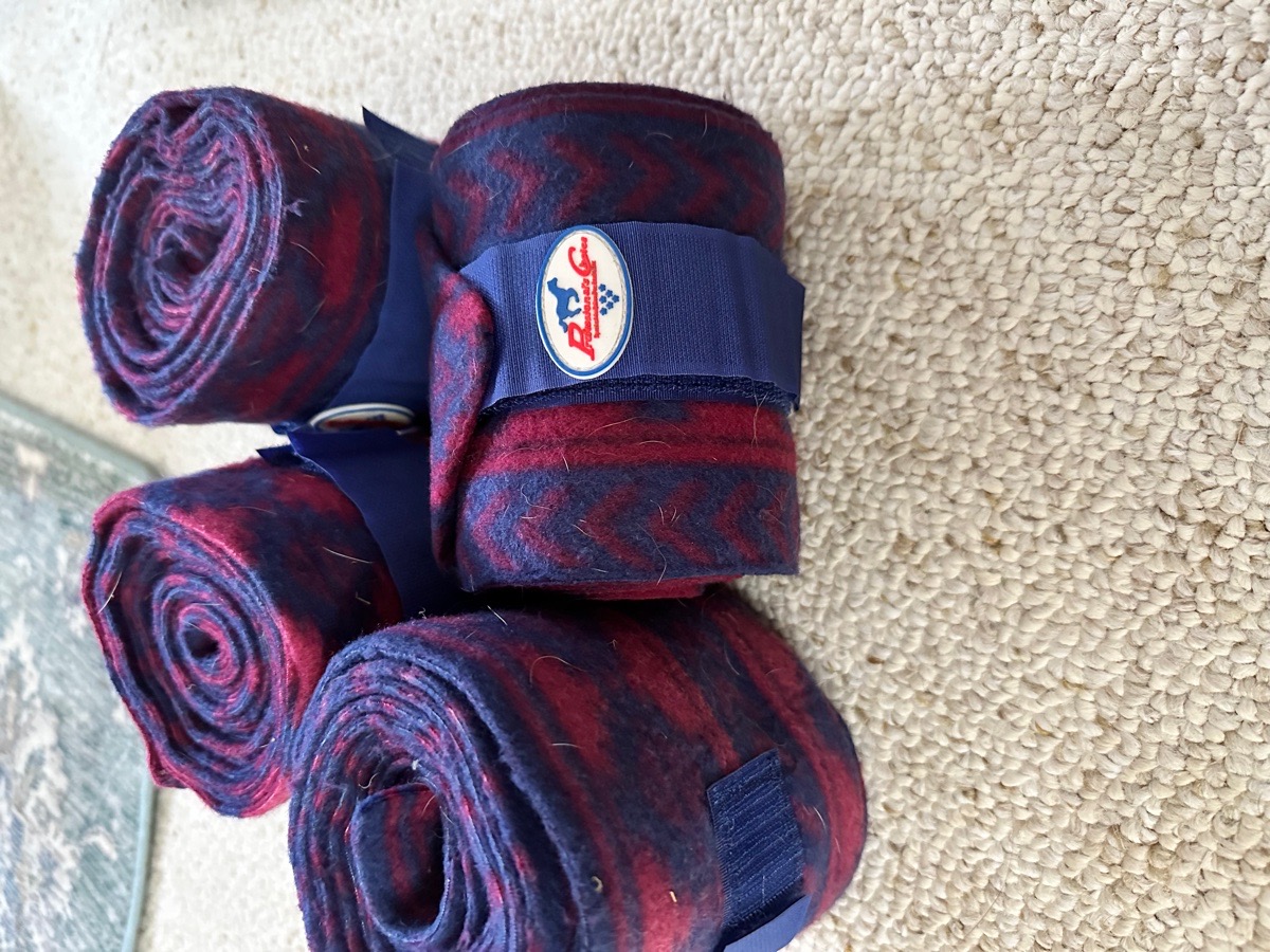 Professionals choice polos