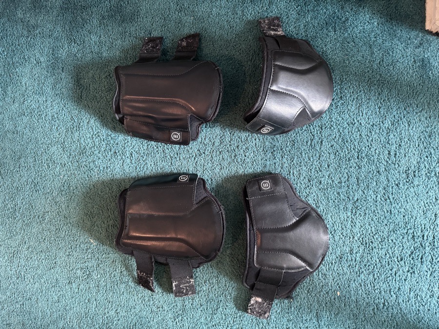 Everyday Essential Equifit Boot Set of 4 - Large