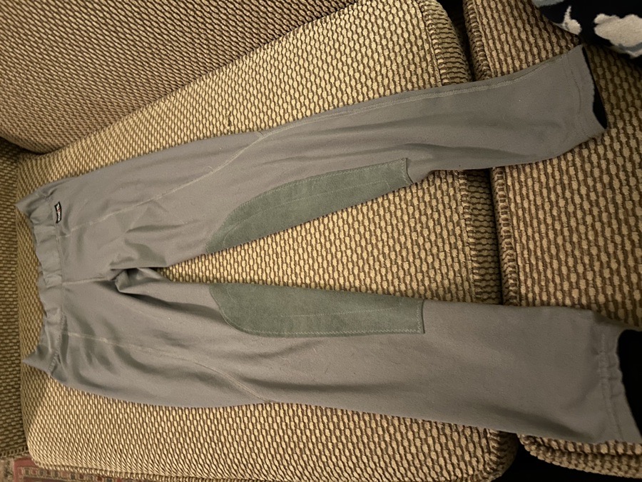 Women’s kerrits riding pants