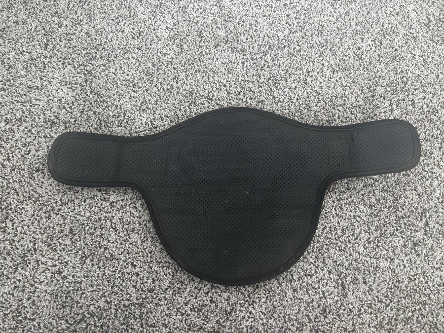 Majyk Equipe Stud Guard Monoflap Girth