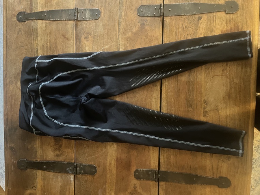 Riding Sport XL kids tights