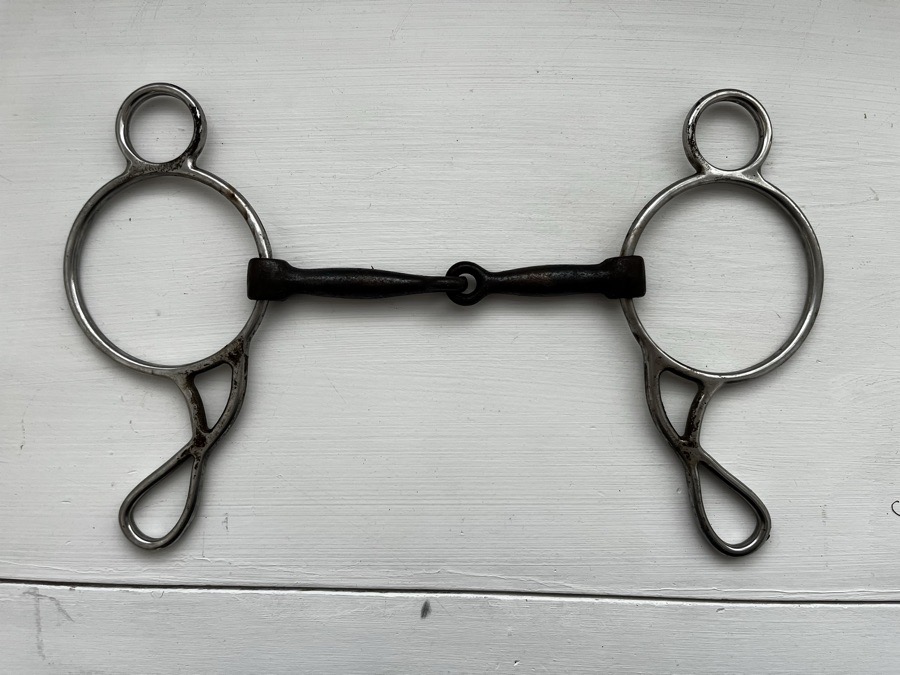 Tough 1 Sweet Iron Wonder Bit, 5 1/2” inch