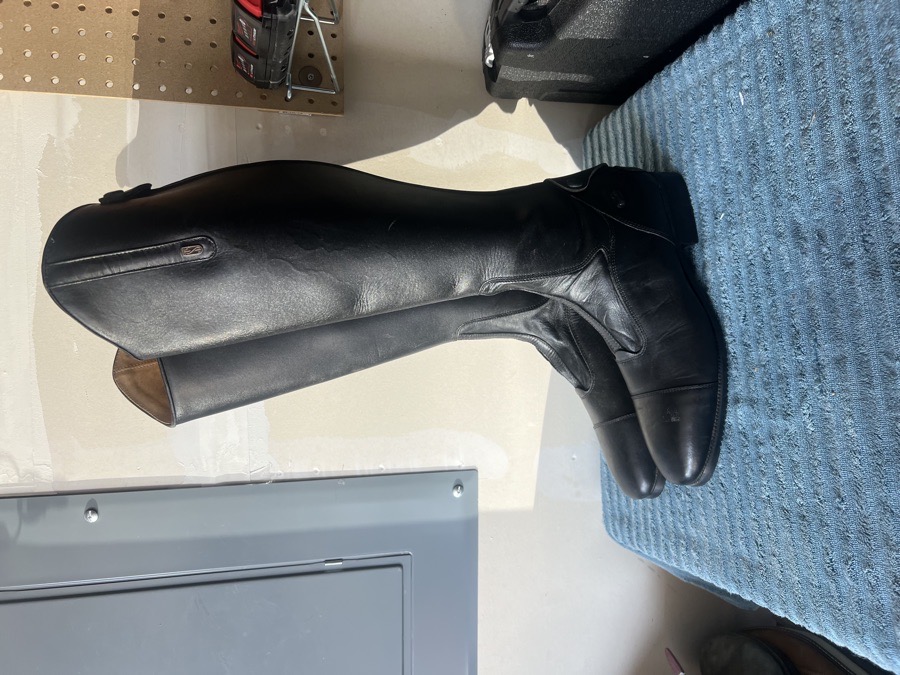 Tredstep Raphael Dress Boots