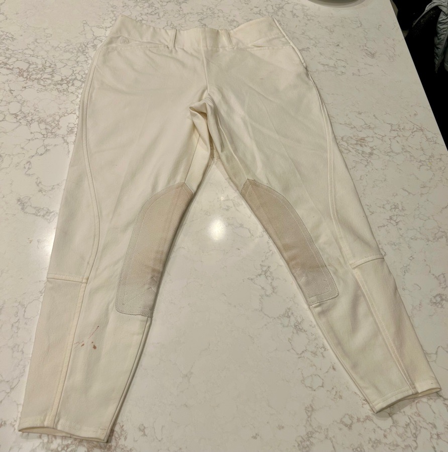 Ariat Breeches
