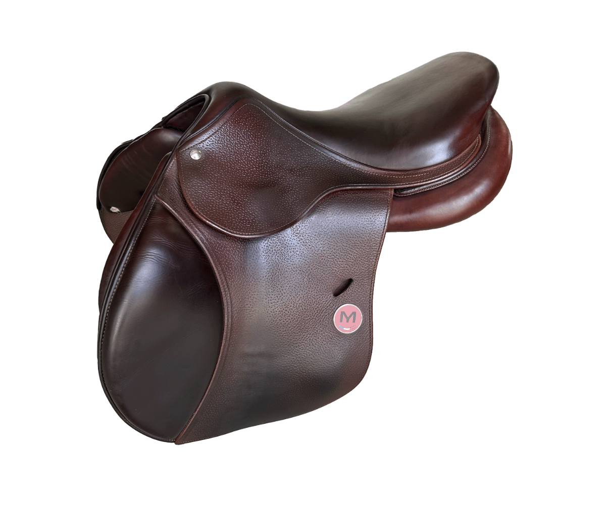 2021 Meyer Selles Act 1 - 17" - Cognac