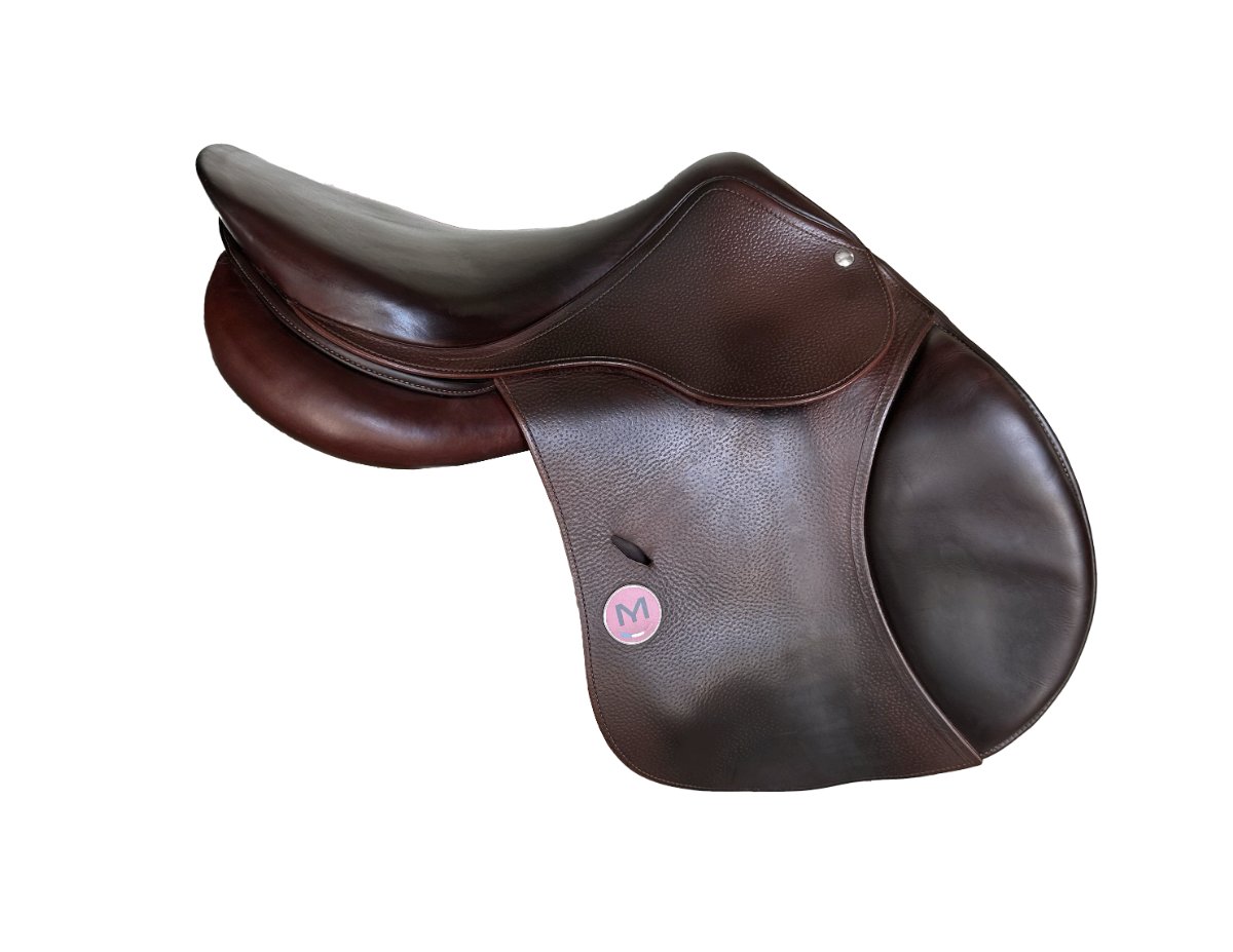 2021 Meyer Selles Act 1 - 17" - Cognac