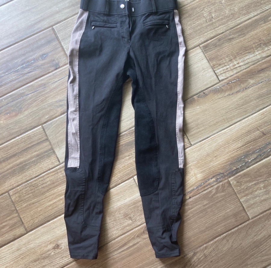 Dover Saddlery Breeches