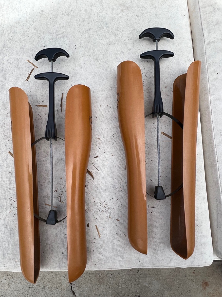 Ariat Unisex Adult Boot Trees