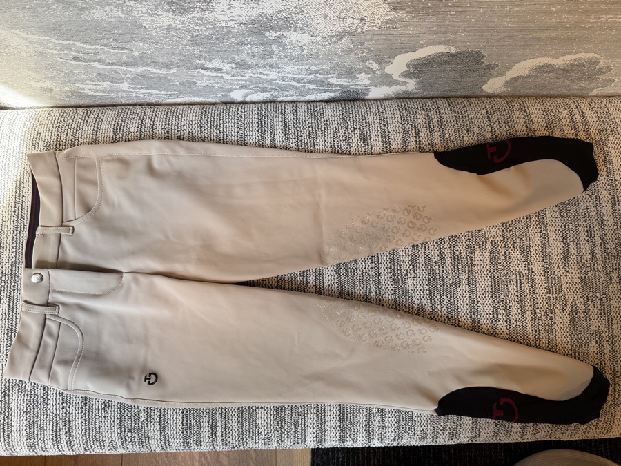 Riding Breeches/Show Breeches