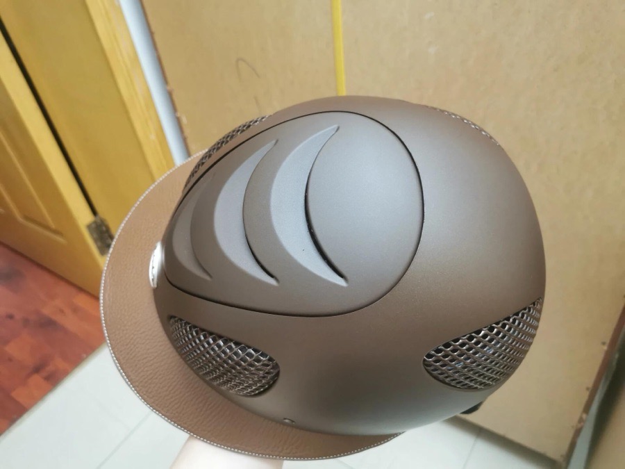 GPA First Lady Helmet