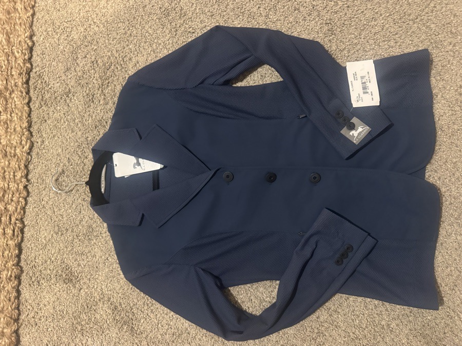 RJ Classics Mesh Jacket