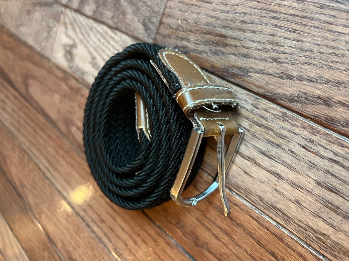 Shop Hunt Club Derby Belt