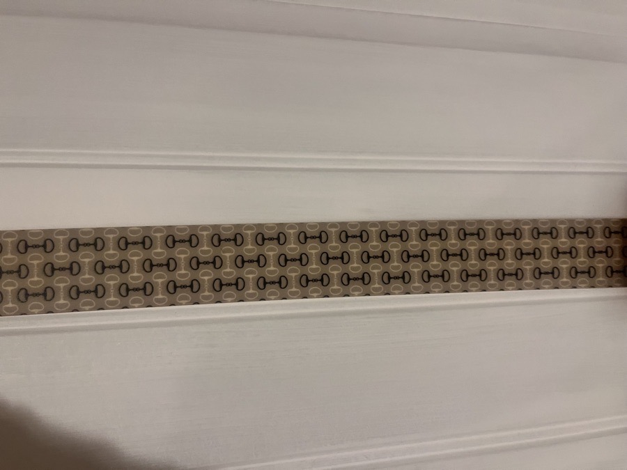 C4 “Bits Grey” Belt