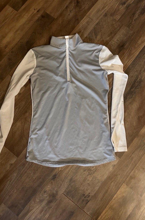 RJ Classics Sun Shirt