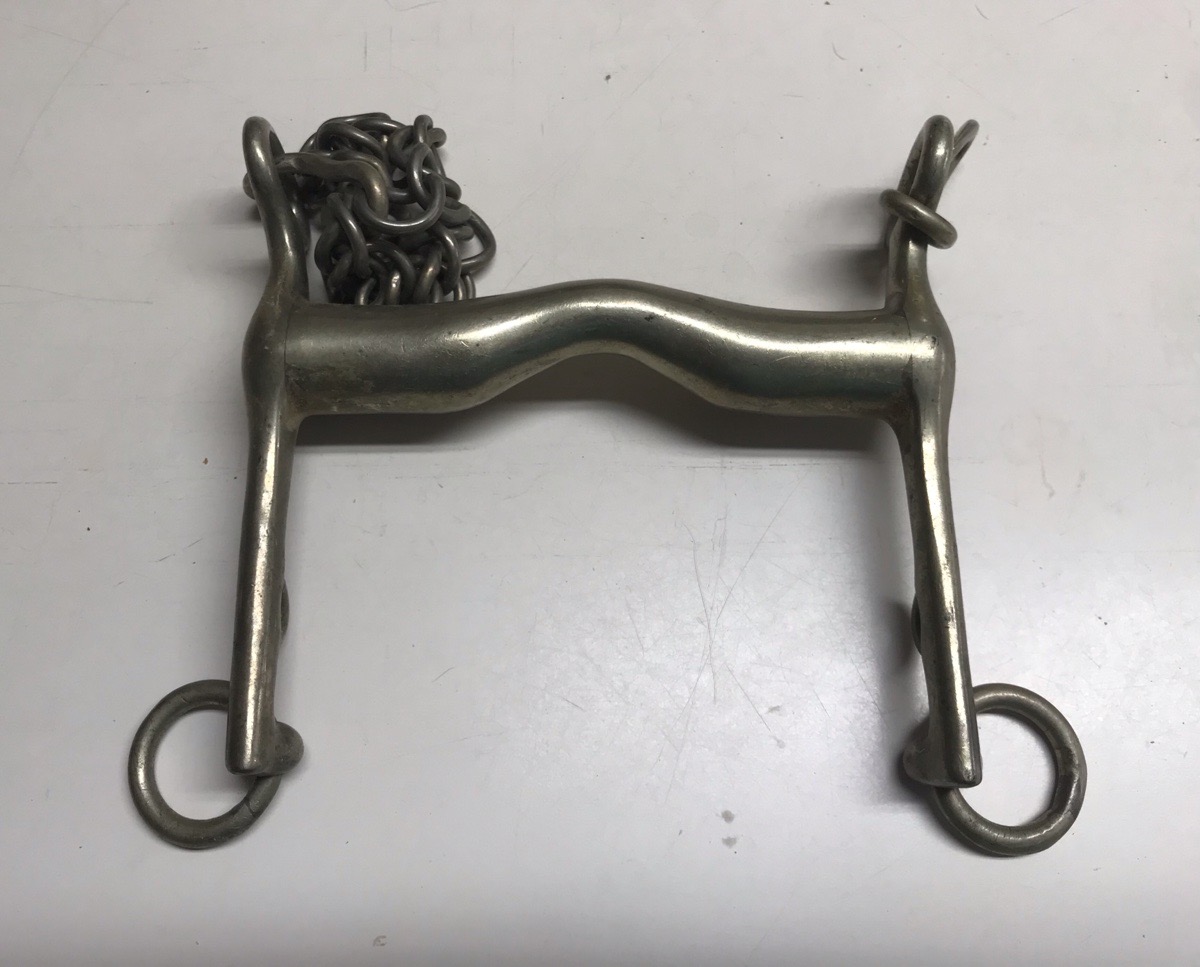 Herm Sprenger Weymouth