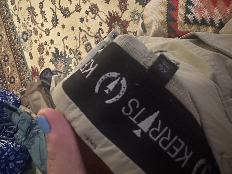 Kerrits Riding Pants