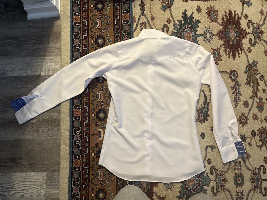 Essex Classics Show Shirt